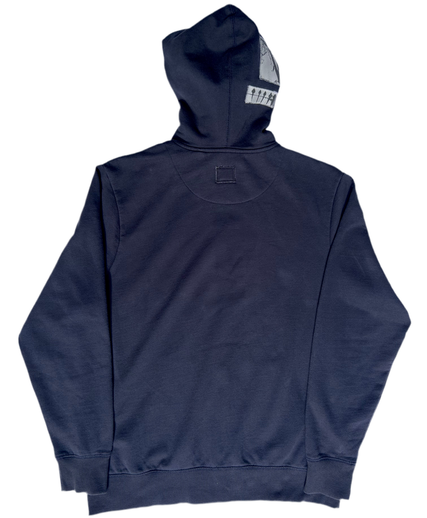 1 of 1 Zip-Up Hooded Sweatshirt–Harbour