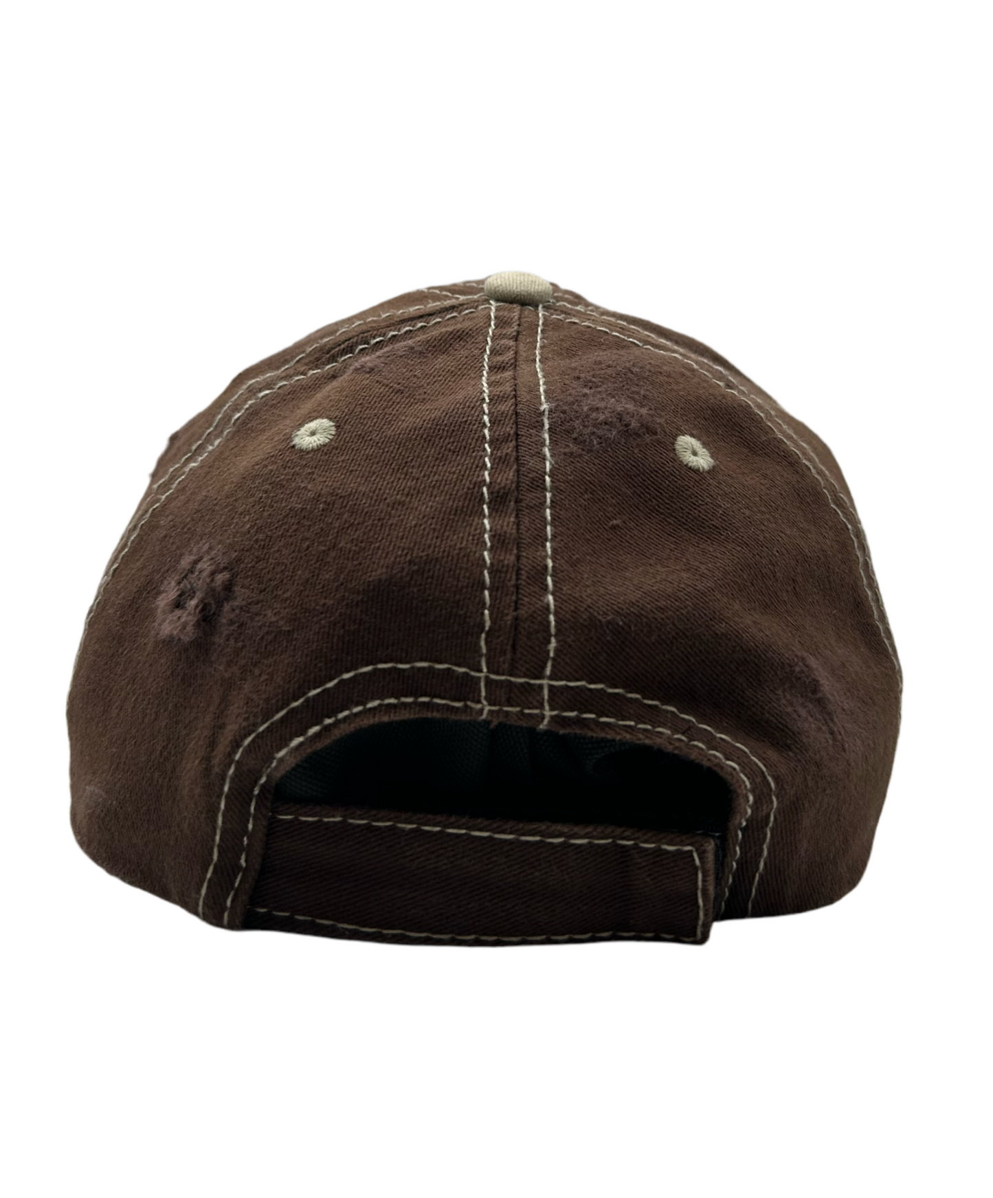 1:1 Custom Patchwork Cap