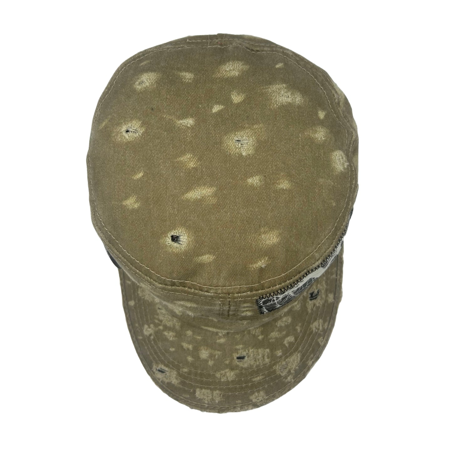 Military Cap–Desert
