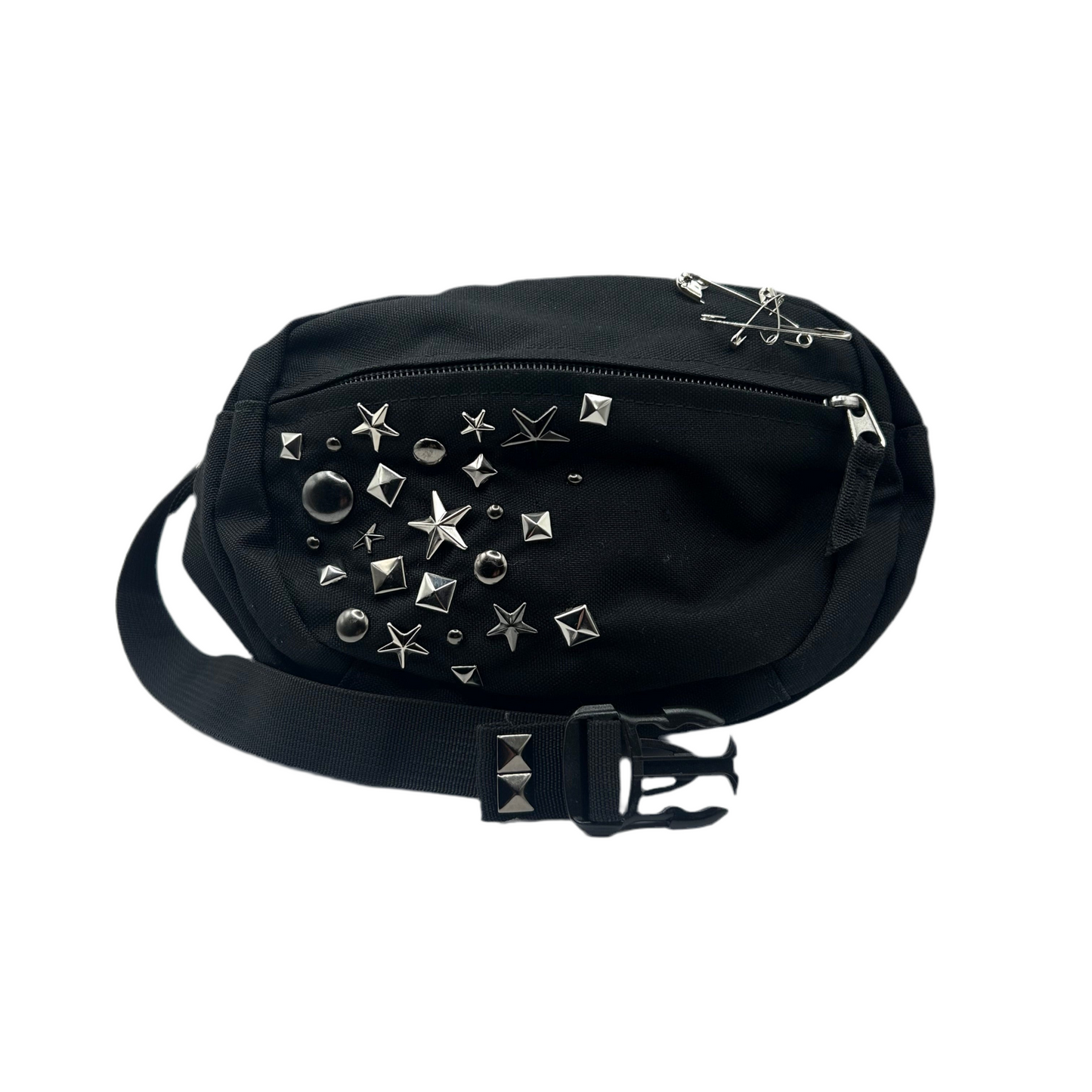 1 of 1 Handcrafted Bumbag