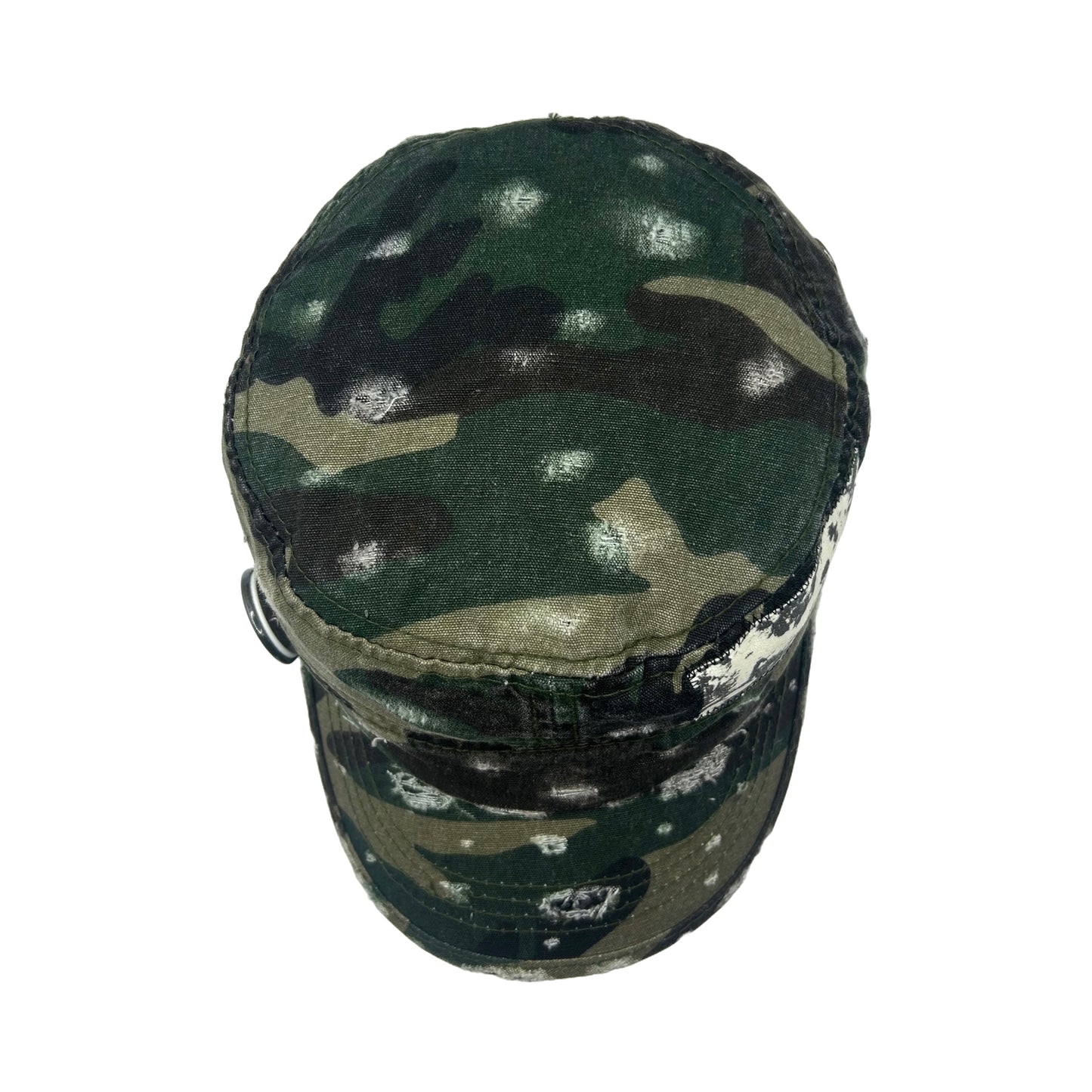 Military Cap–Jungle