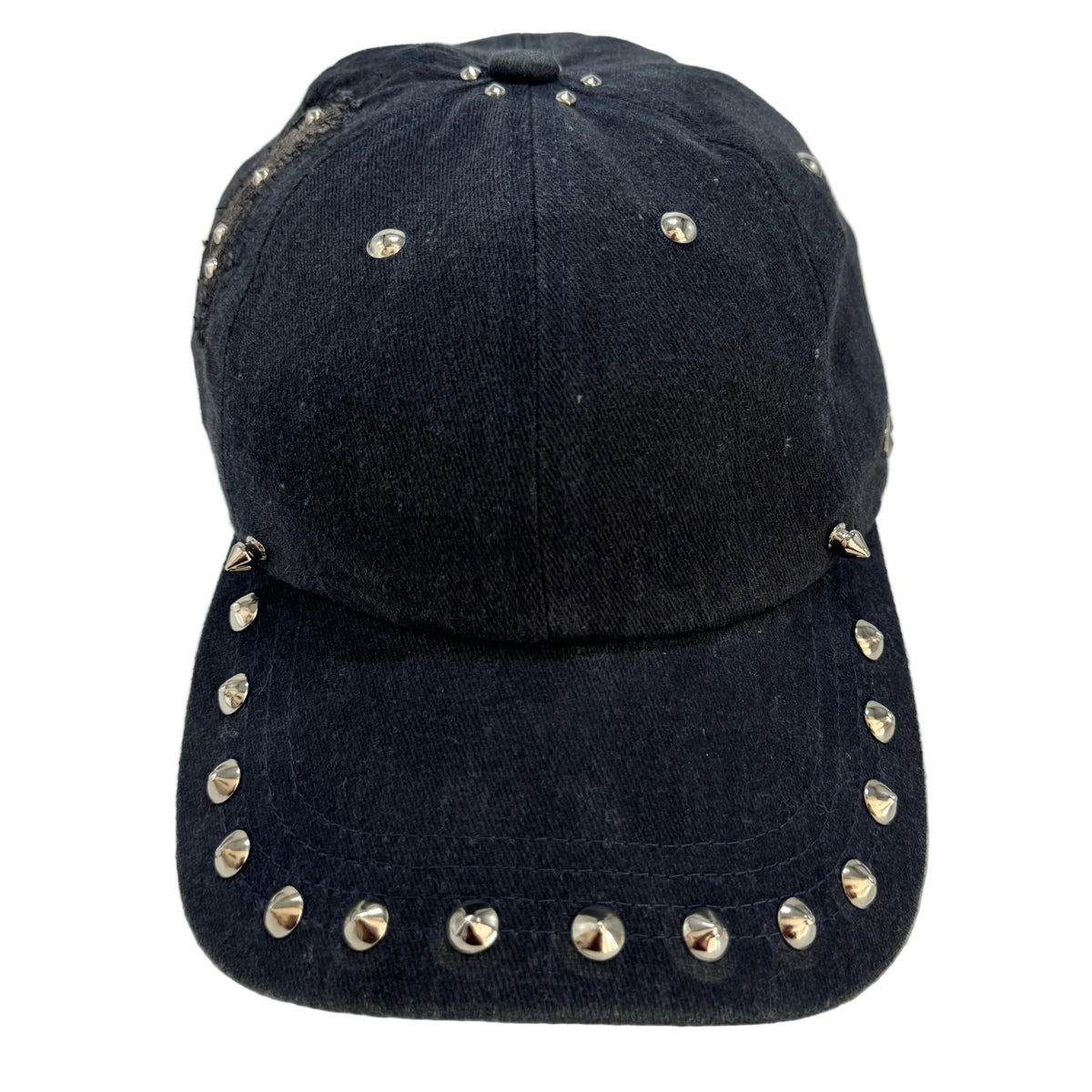 'naval' crafted baseball cap