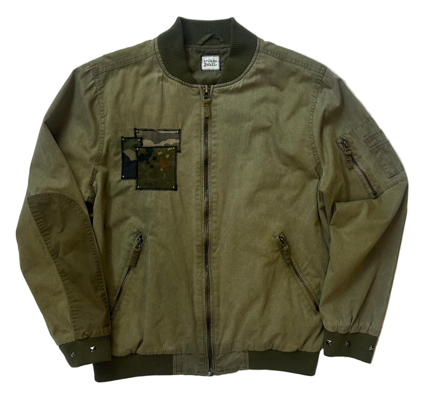 Garment #2