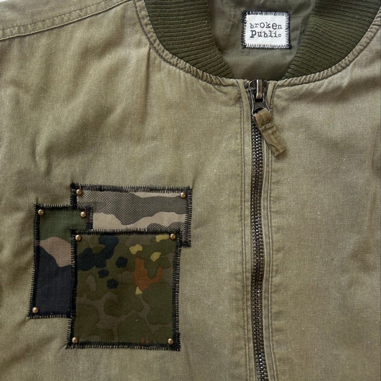 Garment #2