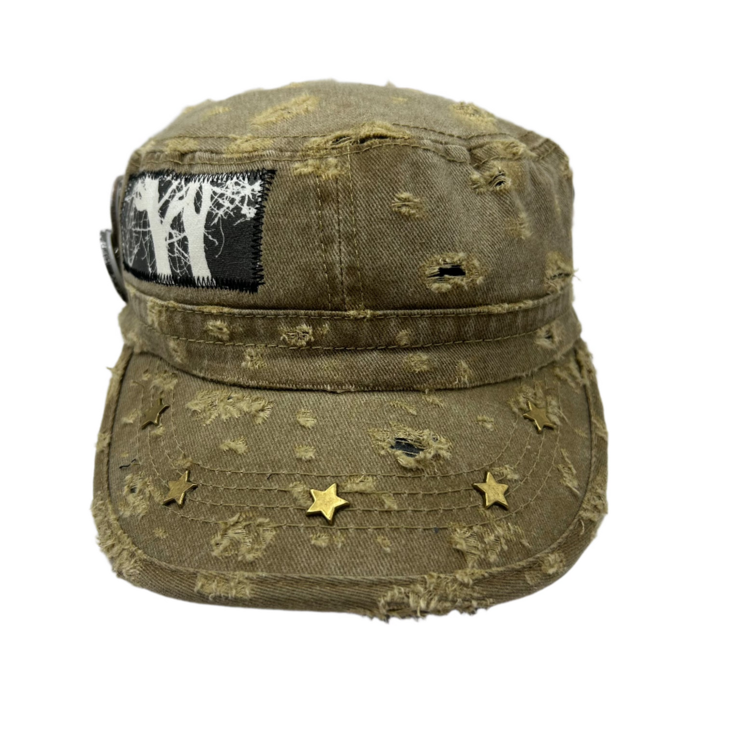 1 of 1 Military Cap No. 3