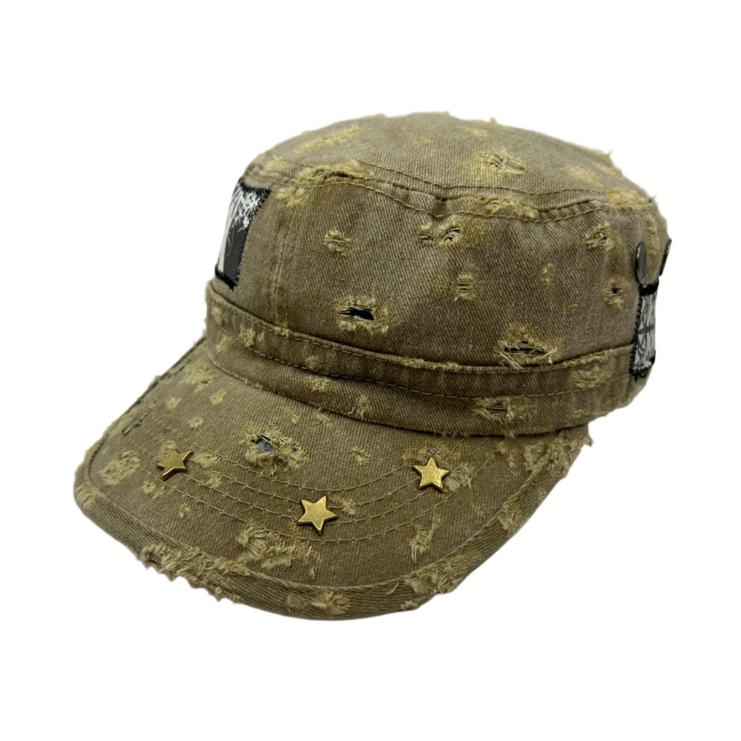 1 of 1 Military Cap No. 3