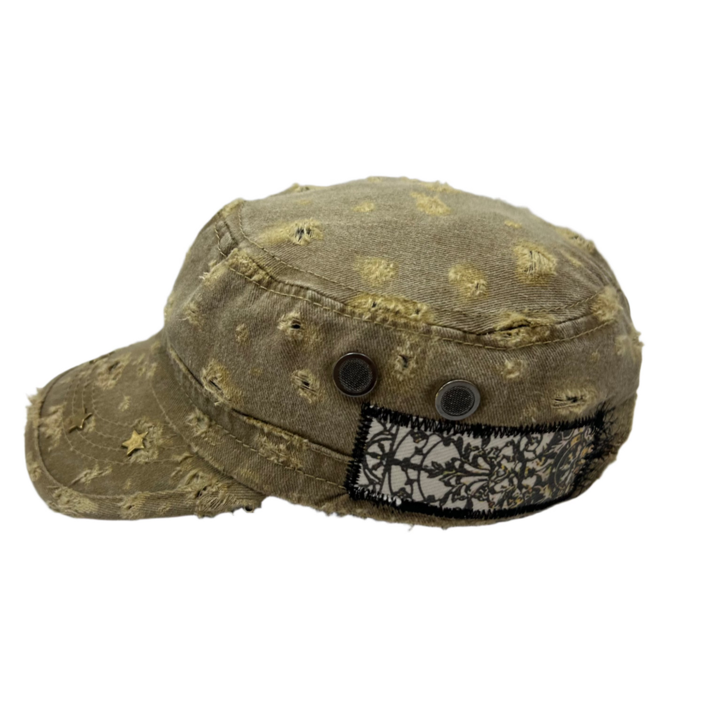 1 of 1 Military Cap No. 3