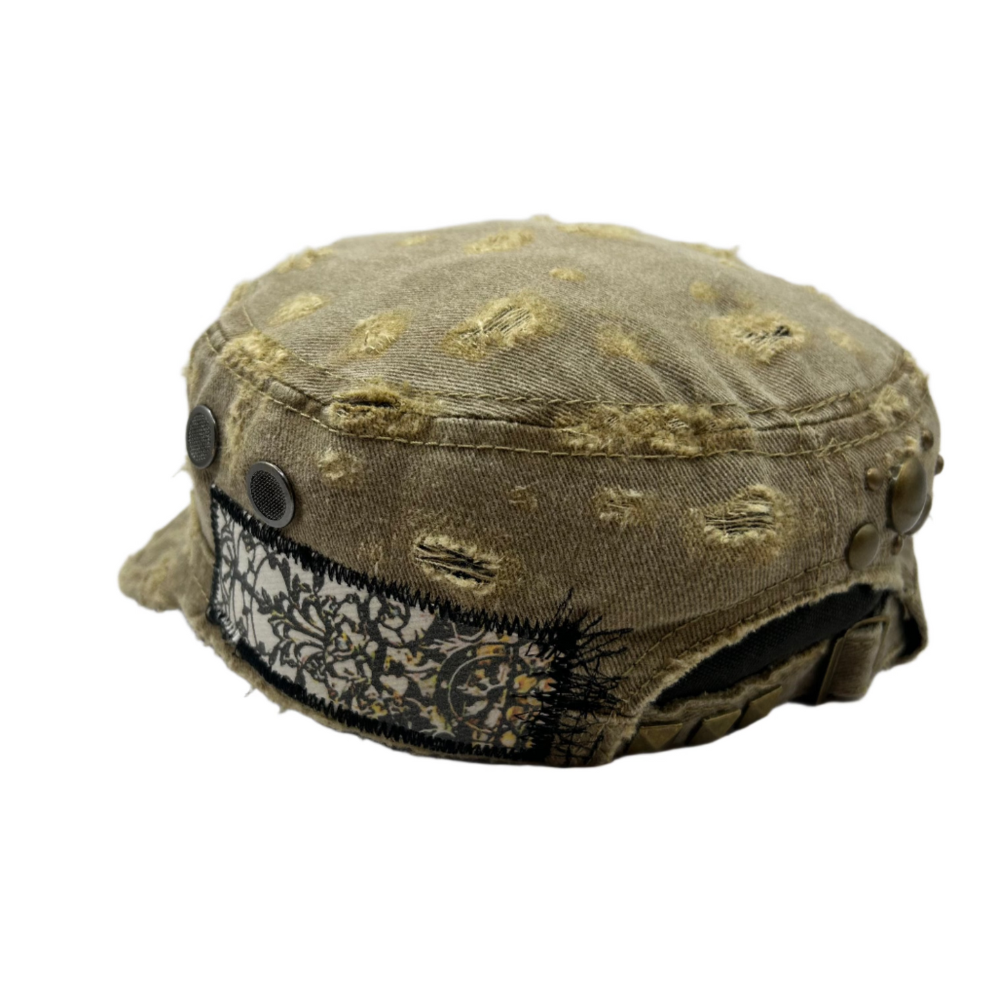 1 of 1 Military Cap No. 3
