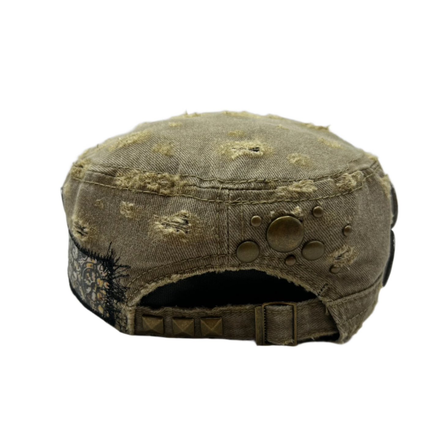 1 of 1 Military Cap No. 3