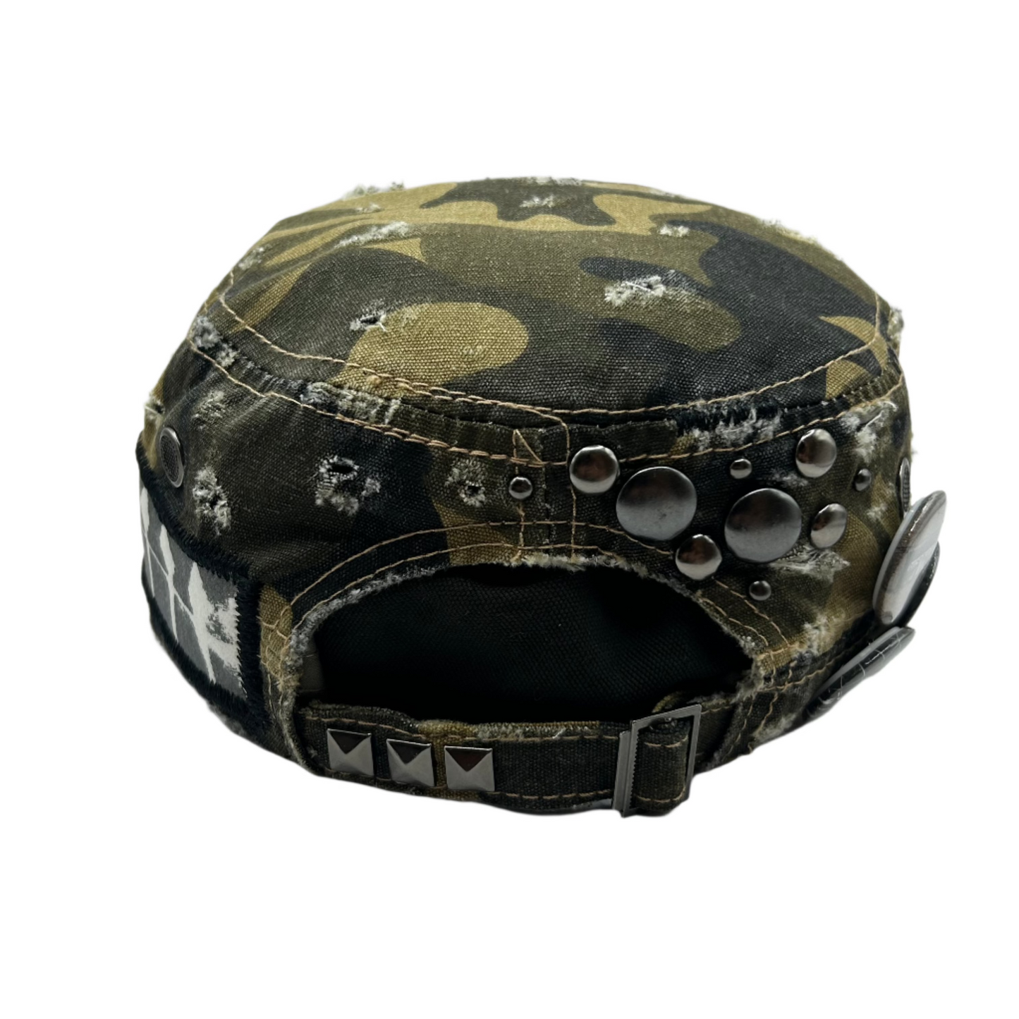 1 of 1 Military Cap No. 7
