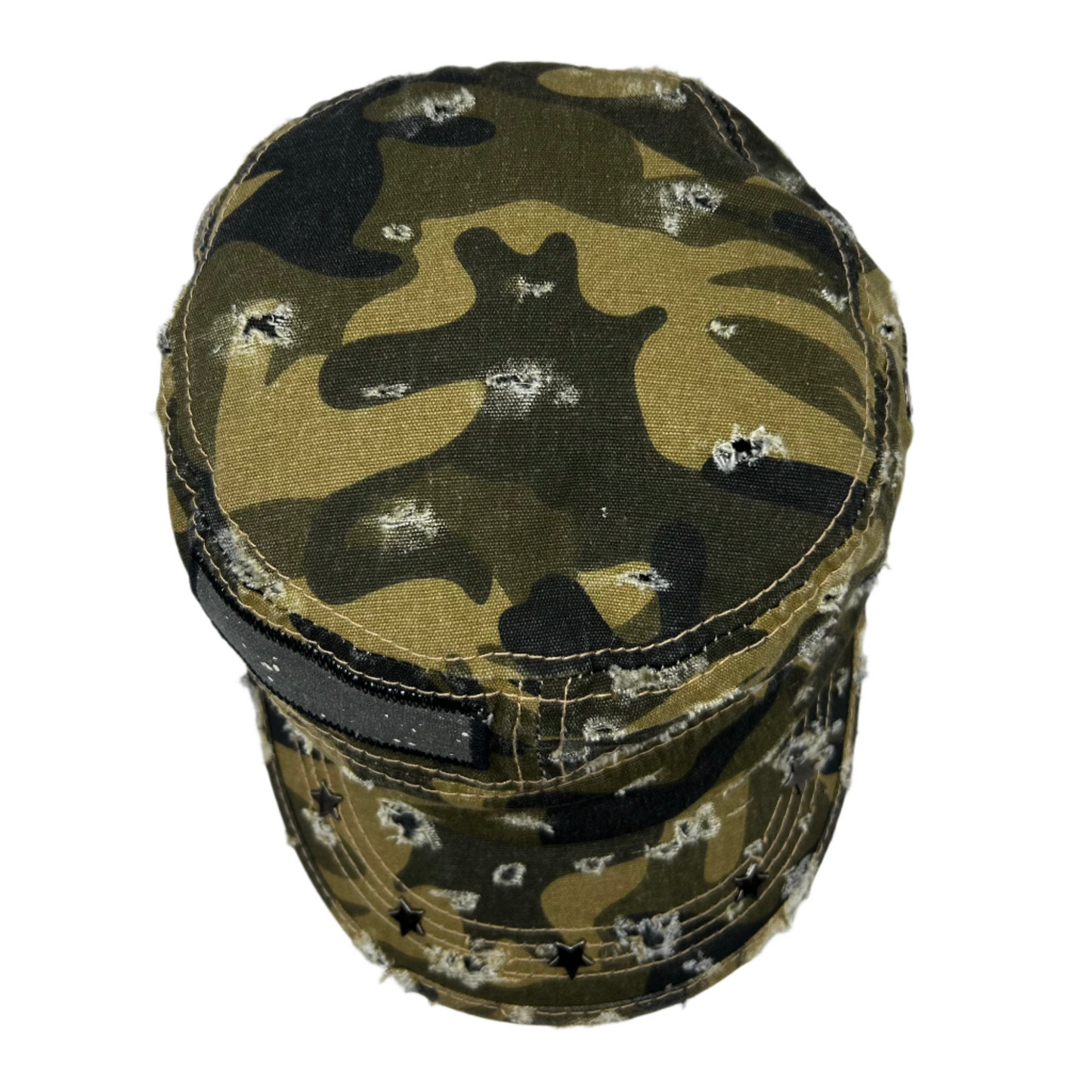 1 of 1 Military Cap No. 7