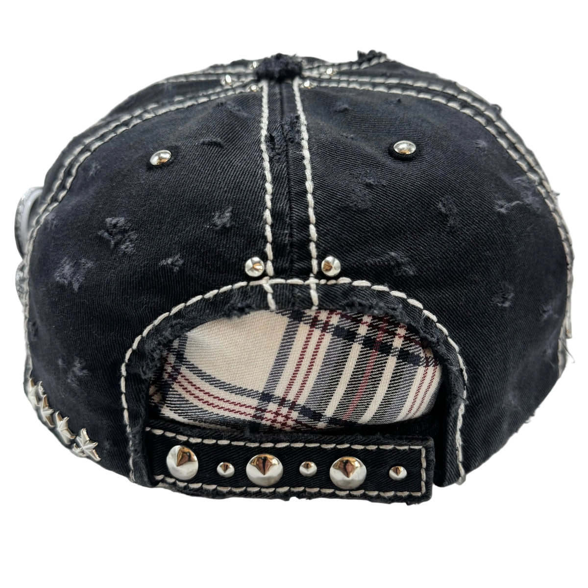 ‘harbour’ baseball cap