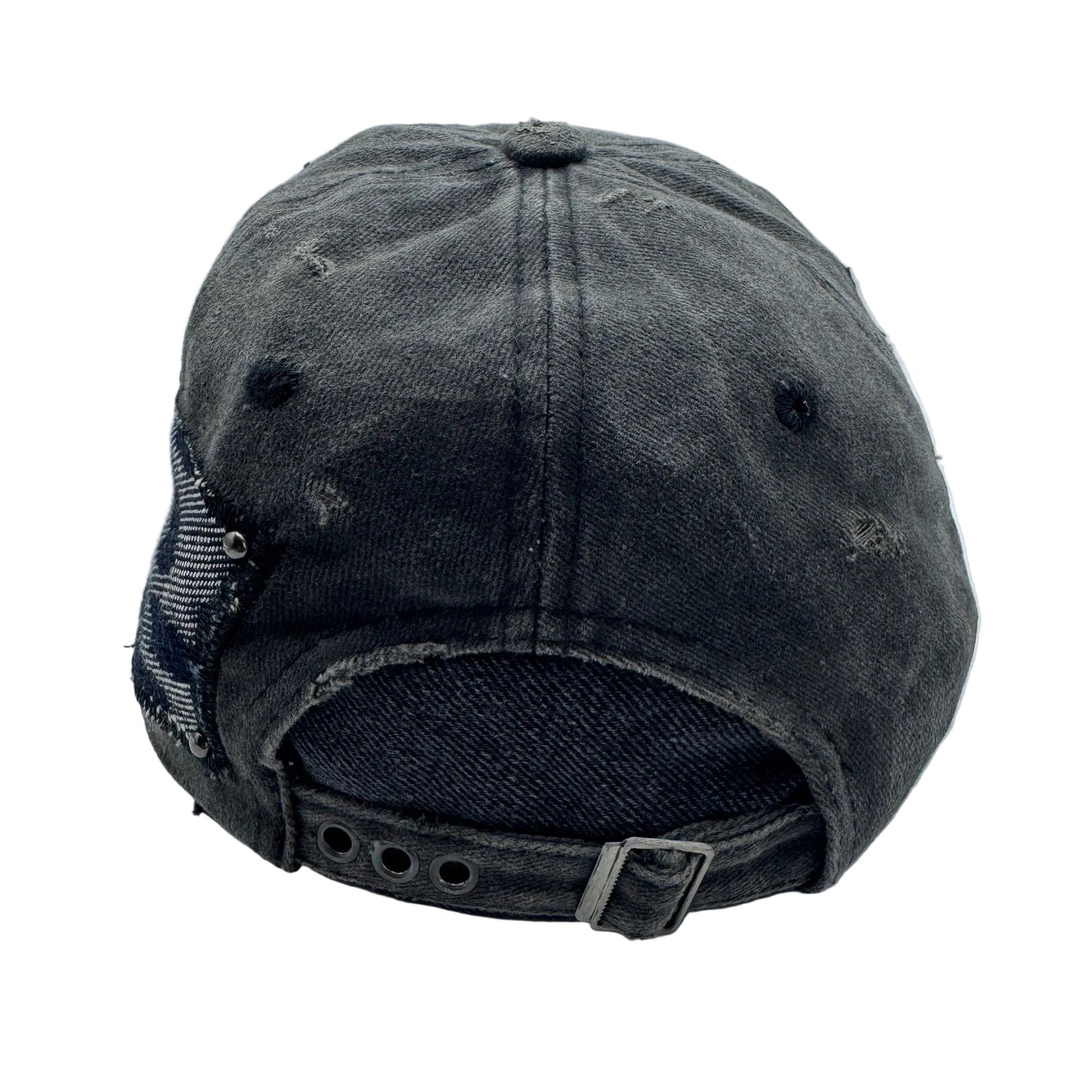 “Ash” Baseball Cap