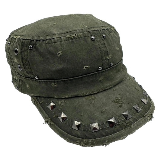 “Swamp” Military Cap