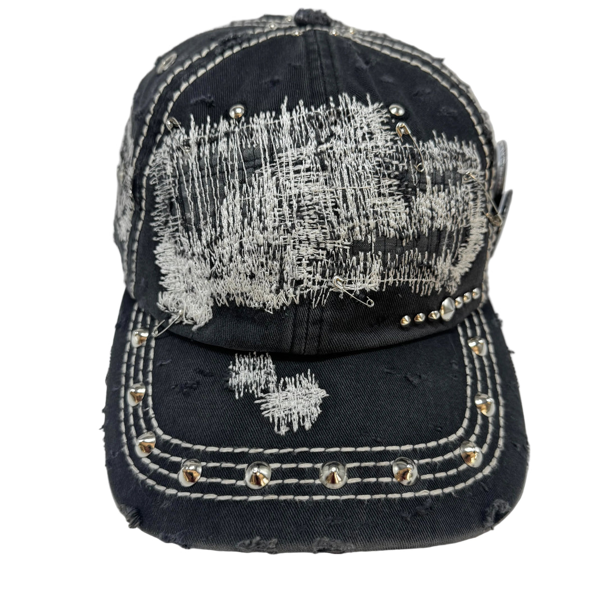 ‘harbour’ baseball cap