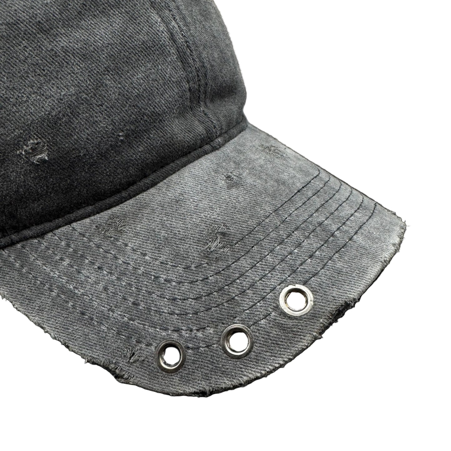 “Ash” Baseball Cap