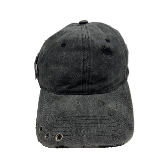 “Ash” Baseball Cap