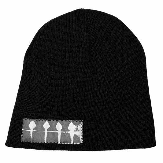 Custom Skully Beanie–Night