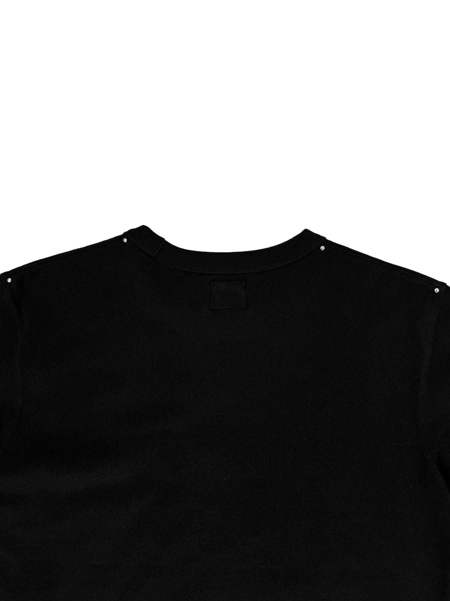 “Dark” Tartan Patchwork Shirt