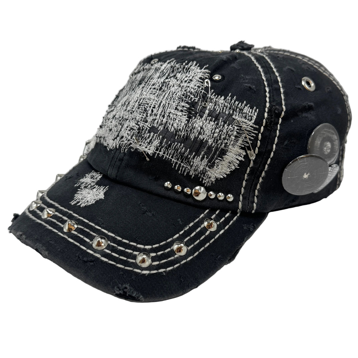 ‘harbour’ baseball cap