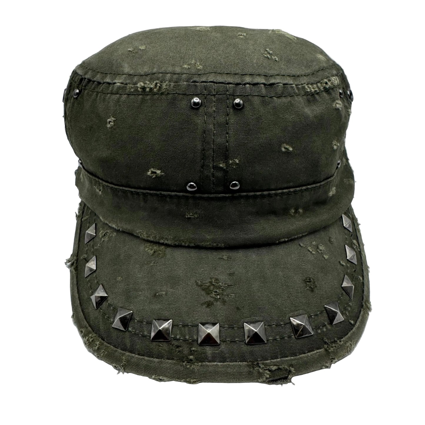 “Swamp” Military Cap