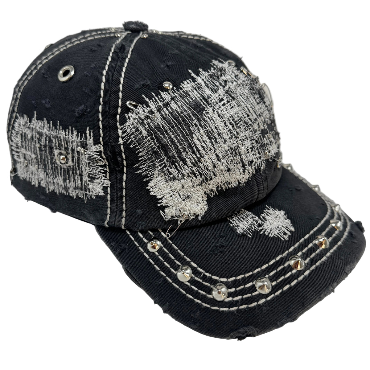 ‘harbour’ baseball cap