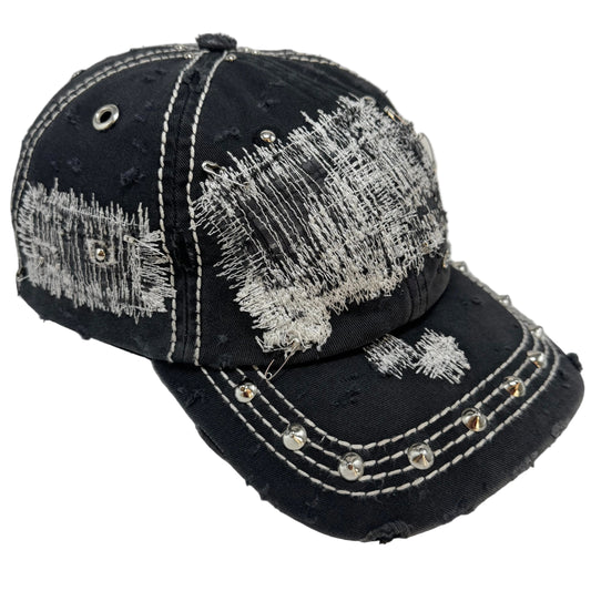 ‘harbour’ baseball cap