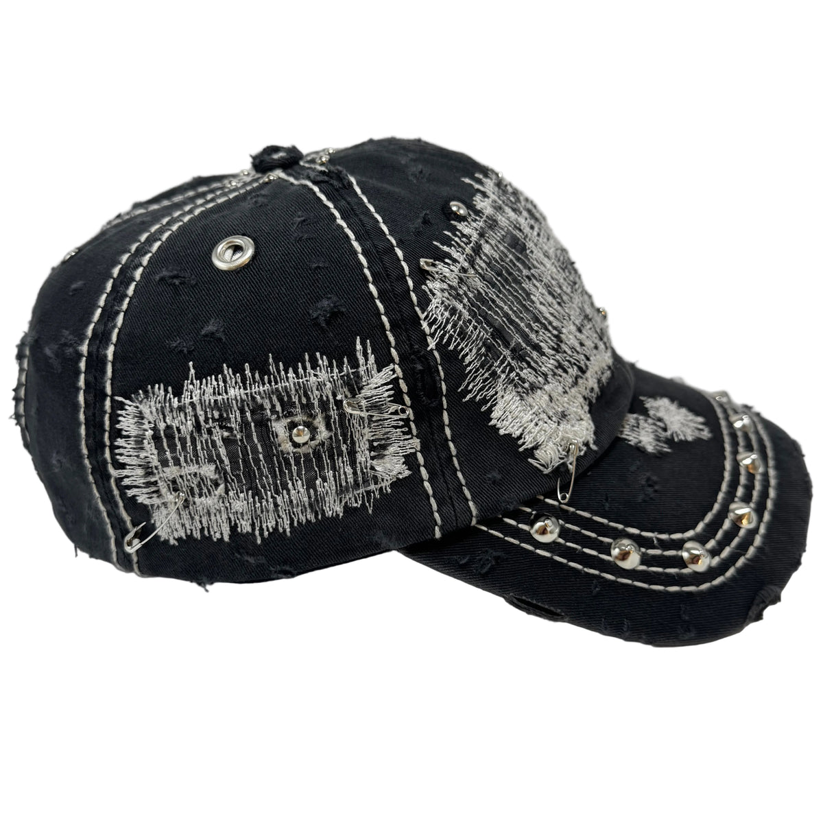 ‘harbour’ baseball cap