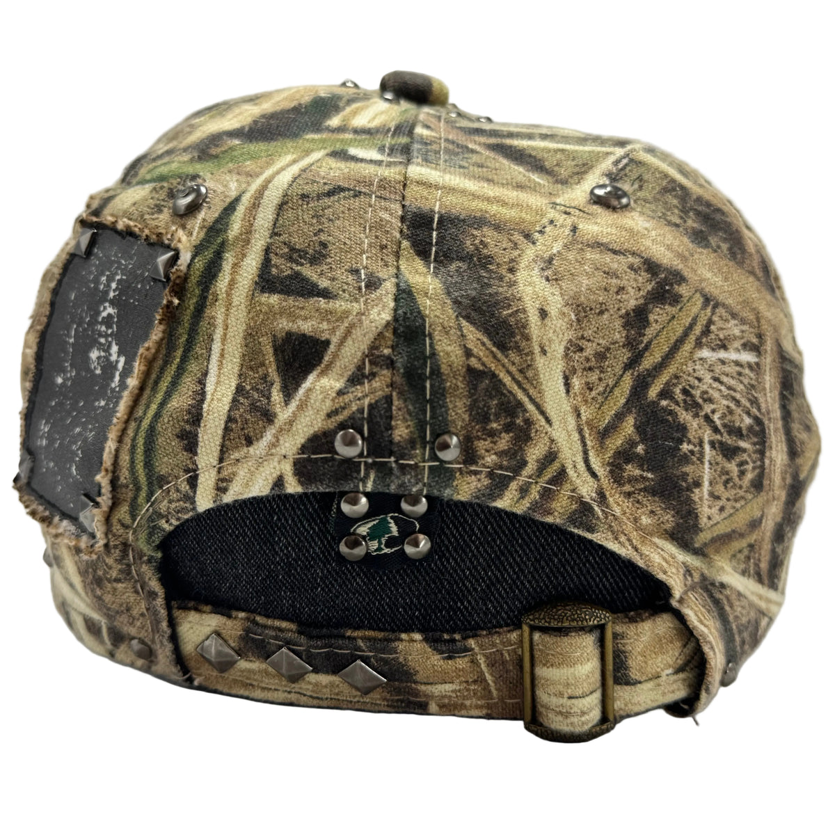'hunted' baseball cap