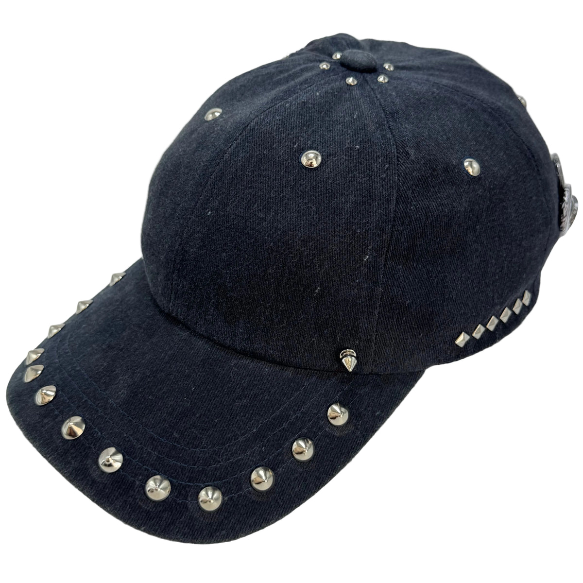 'naval' crafted baseball cap