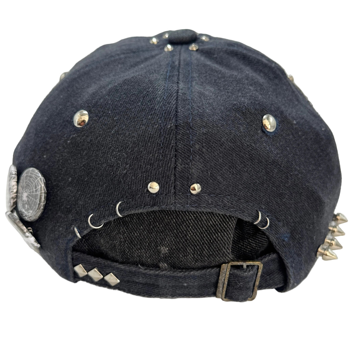 'naval' crafted baseball cap
