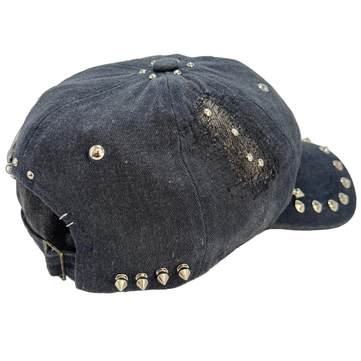 'naval' crafted baseball cap