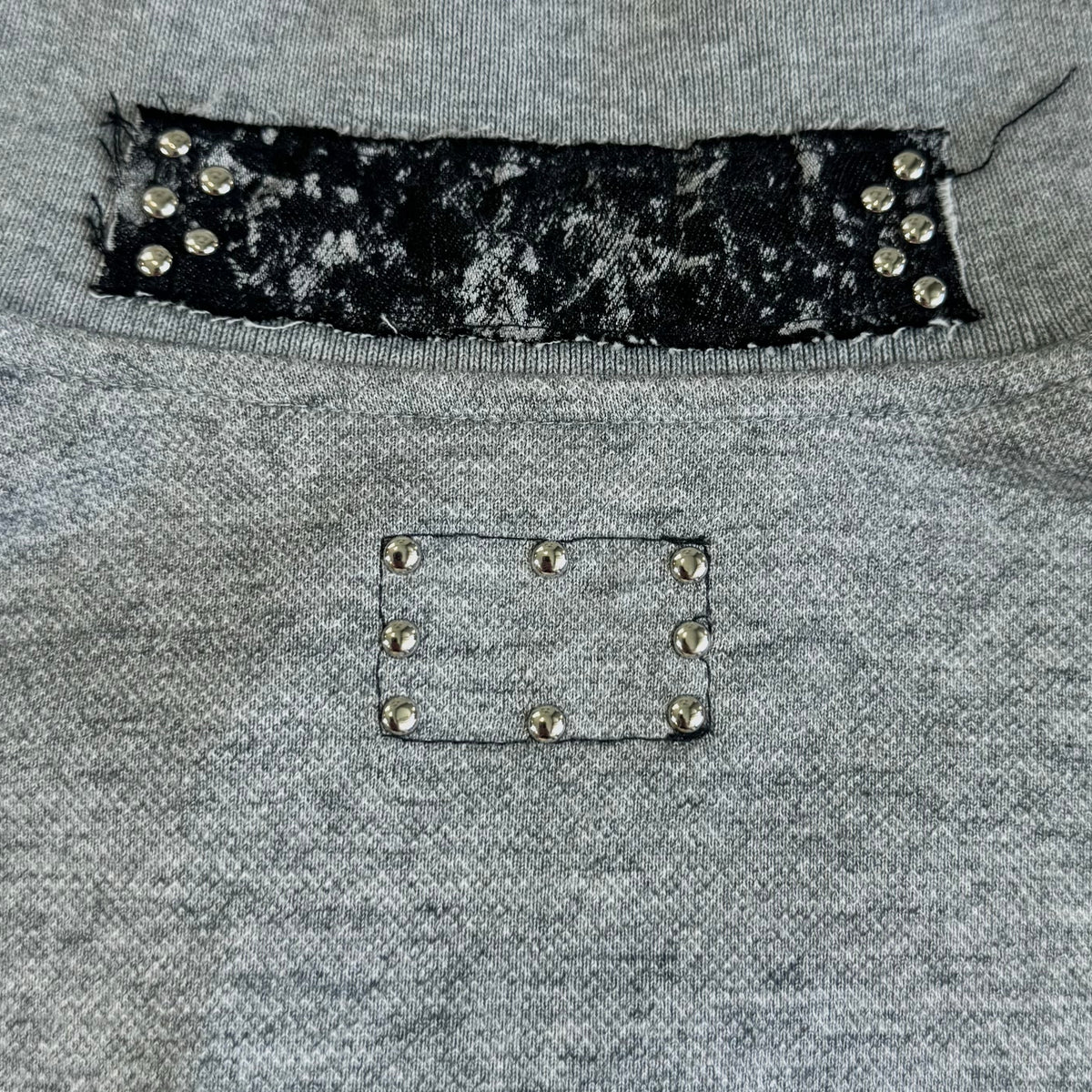 'brick and mortar' polo shirt