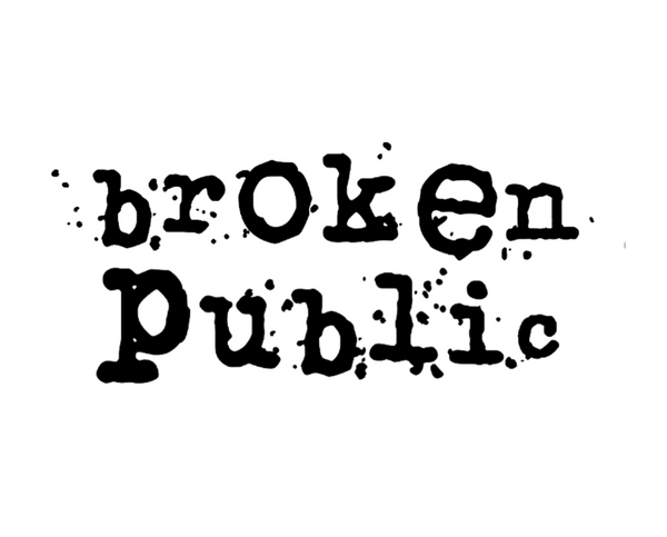 Broken Public