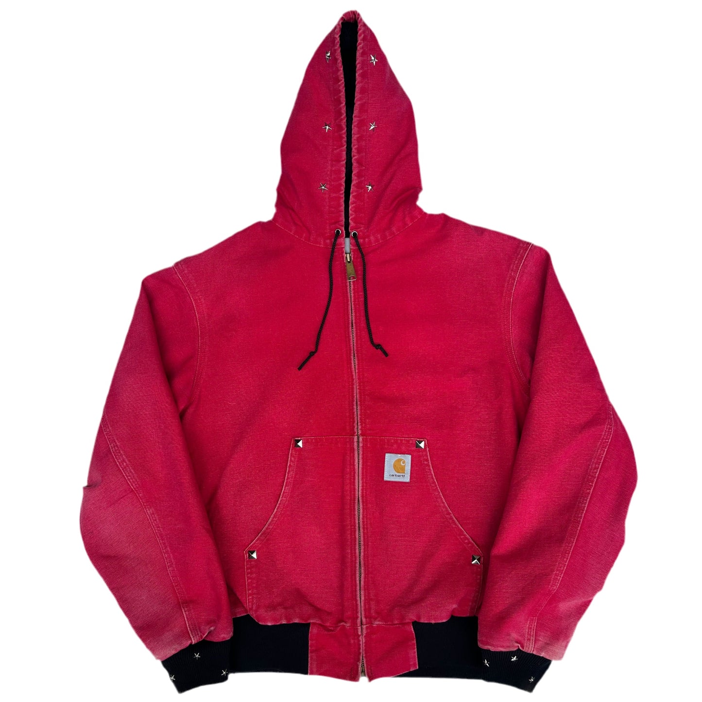 Reworked Carhaart Jacket