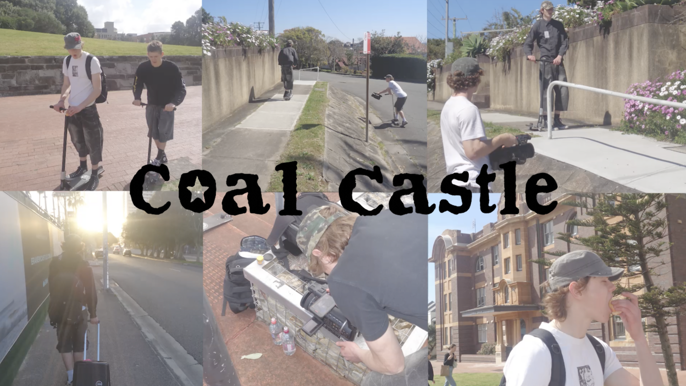 Load video: 